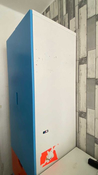 Szafa IKEA dla dziecka