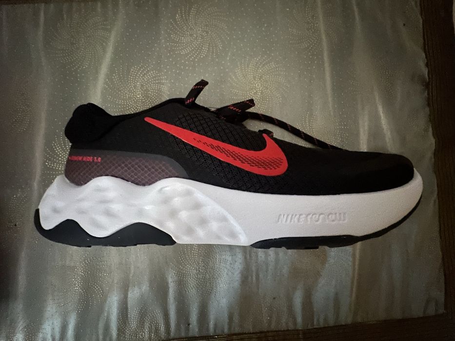 Nike Renew Ride 3 – NOVAS – Tamanho 40