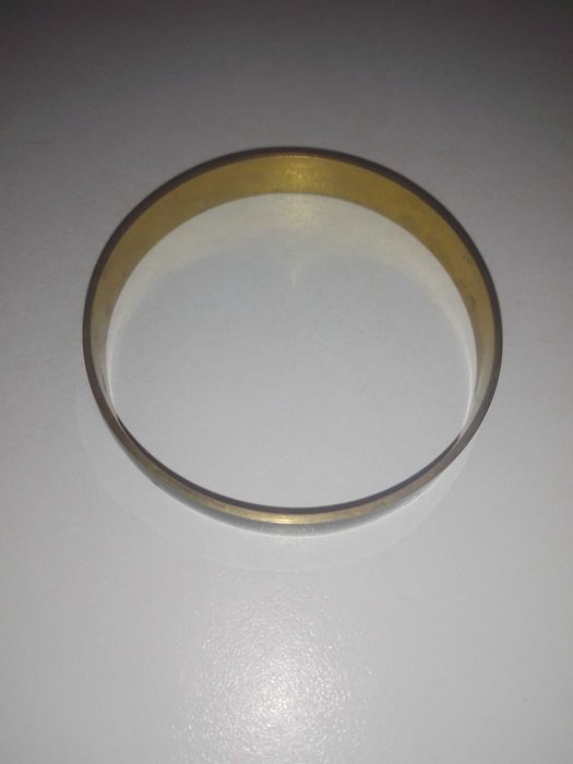 Pulseira  verde