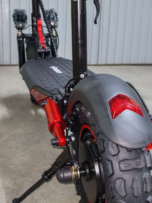 Trotinetas 1200w – Novas! Não trabalho com usados.