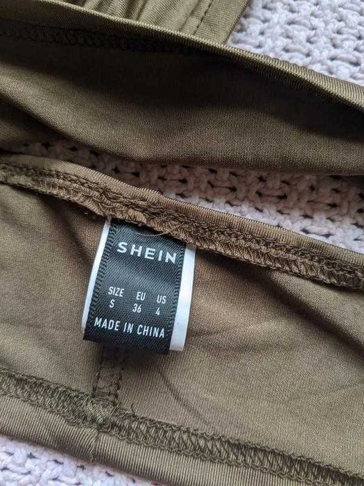 Шикарний топ shein s (36)