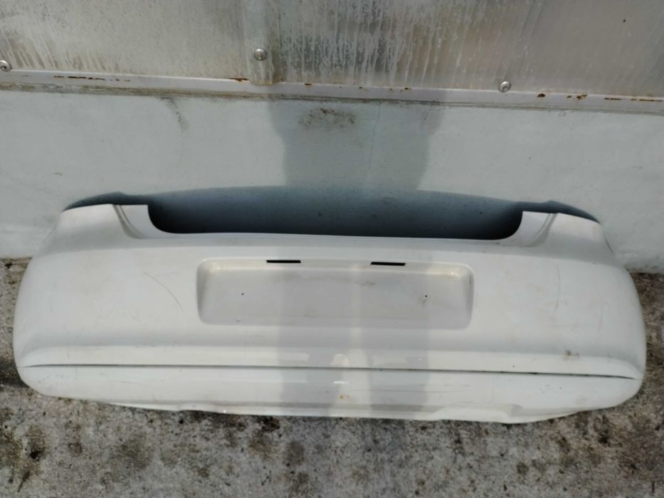 Parachoques VW Polo 08