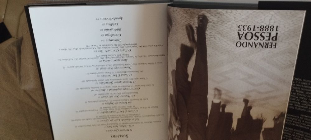 Fotobiografia de grandes figuras portuguesas séc XX