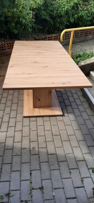 stół loft two rozsuwany Nowa niższa cena