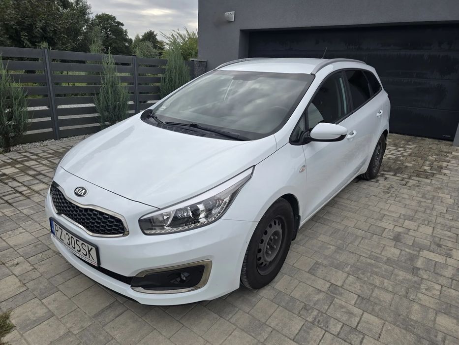 Kia Cee'd