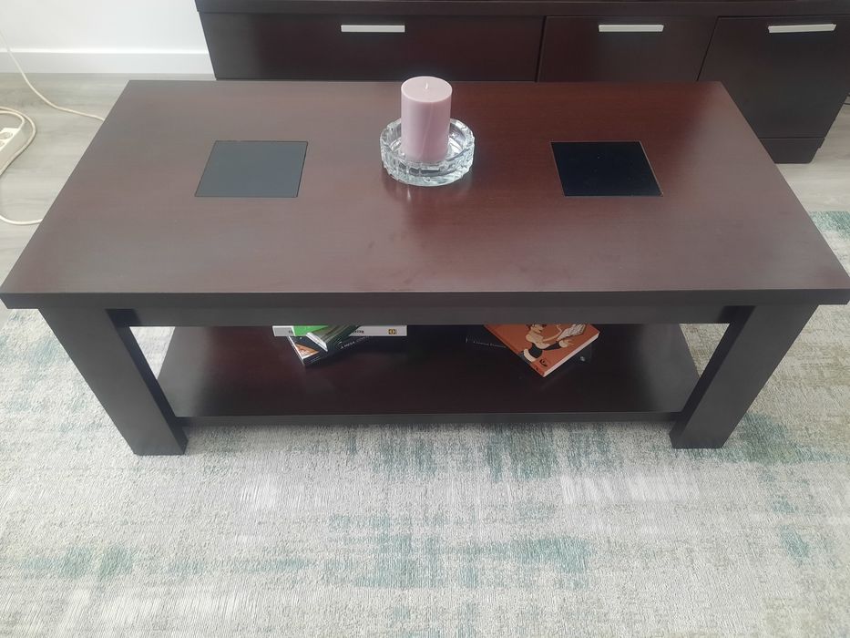 Móvel conjunto de sala