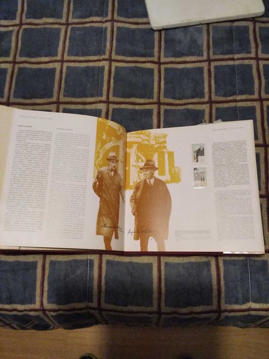 1985 Livro Portugal em Selos Novo MNH **