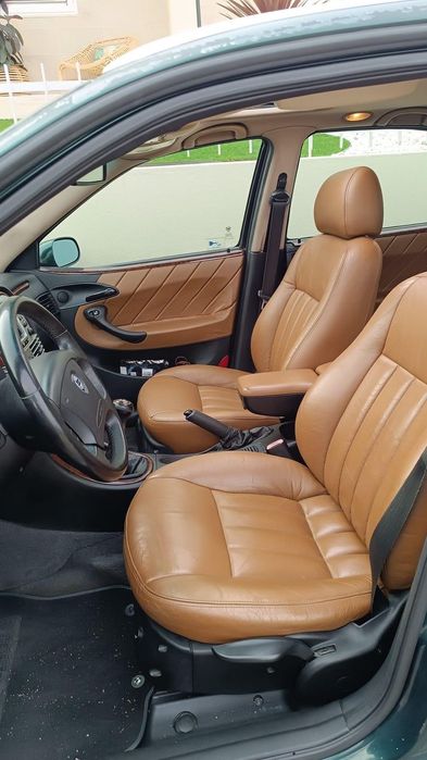 Lancia Lybra SW 2.0 LX