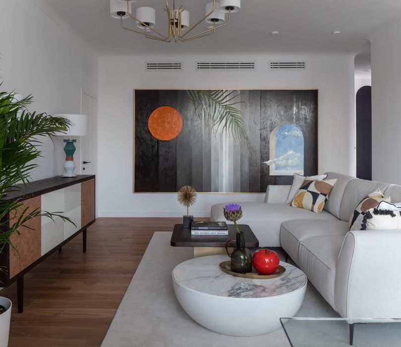 3-кімнатна квартира за адресою вул. Болсунівська (площа 130 м²) - Atlanta.ua - фото 9