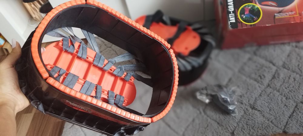 extra buty do skakania dla dziecka 7+