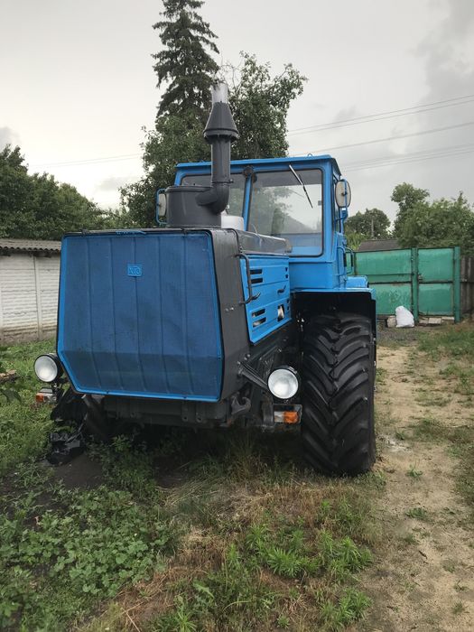 Продам т 150 к з ямз 238