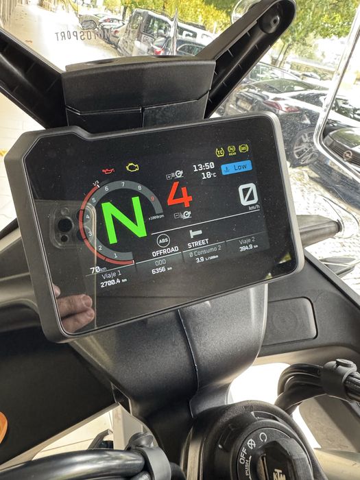 Ktm 890 Adventure R Rally