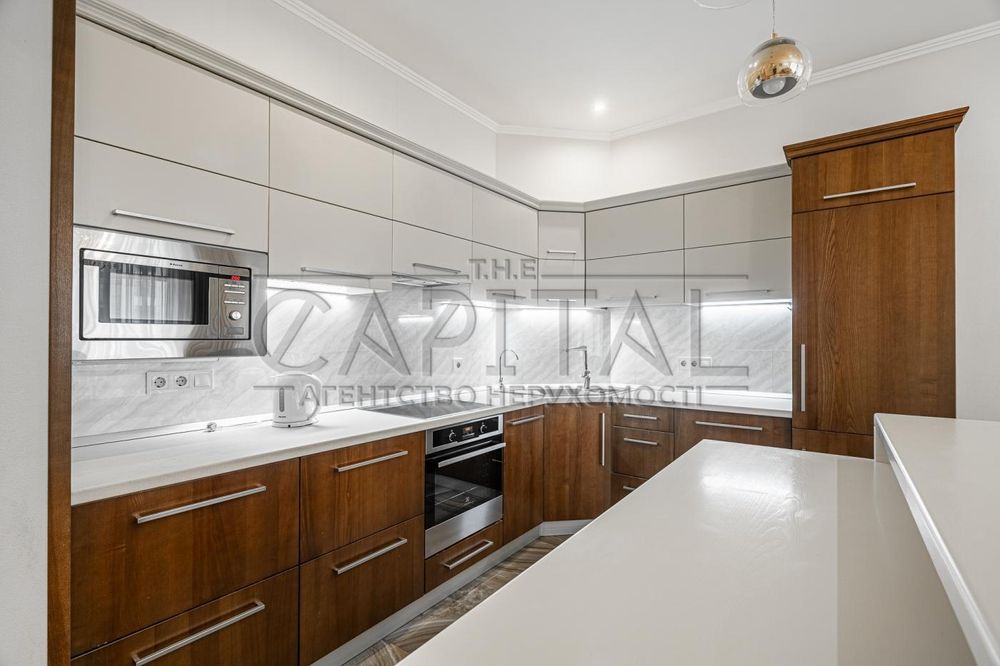 Оренда квартири, Верхогляда, Печерськ, ЖК Новопечерські Липки