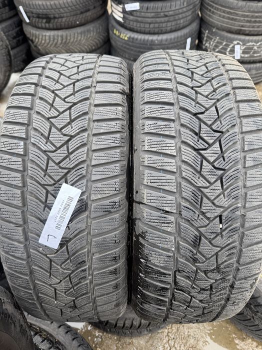 225/55r17 Dunlop Winter Sport 5 2023r