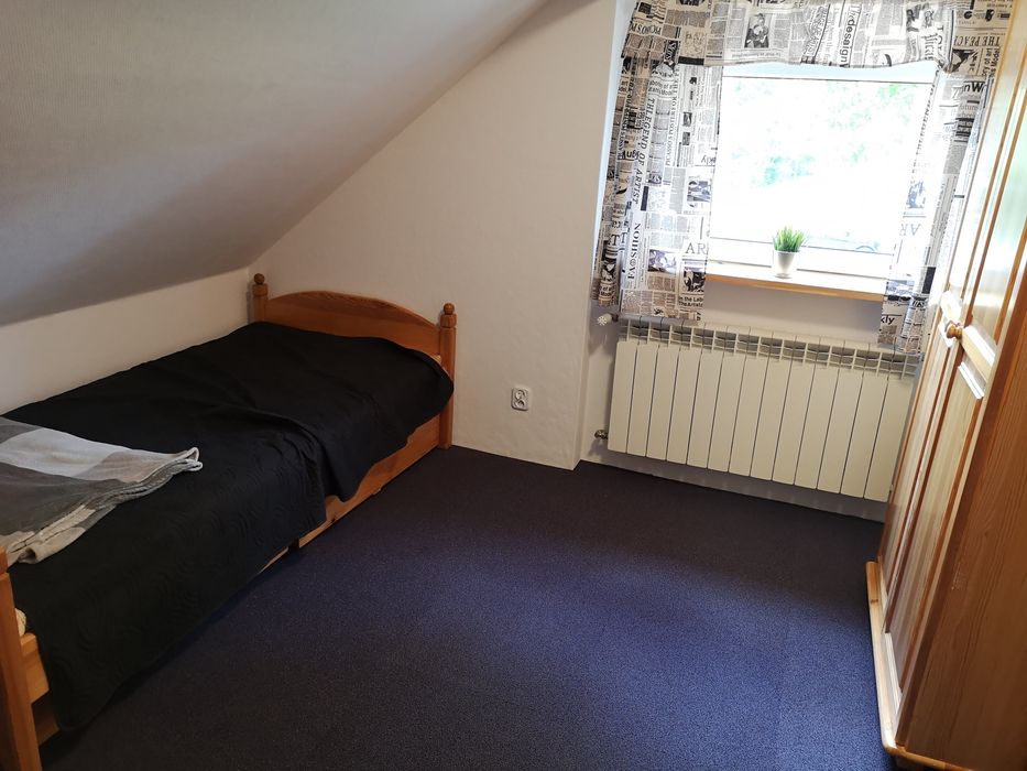 Pokoje do wynajęcia