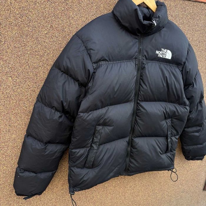 The North Face 1996 Retro Nuptse 700 Jacket M