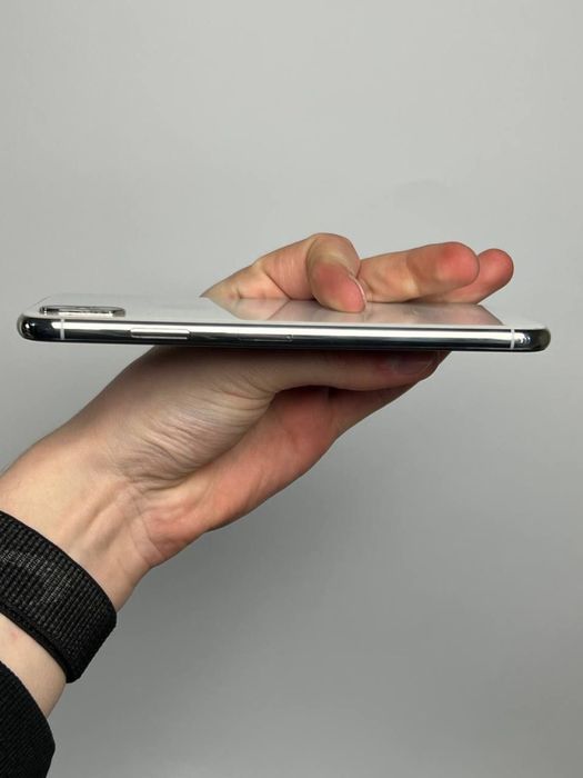 IPhone Xs Max Silver оплата частинами 64gb 256gb 512gb
