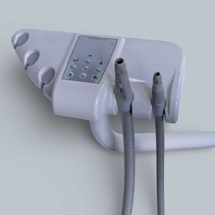 Стоматологічна установка Castellini Skema 5