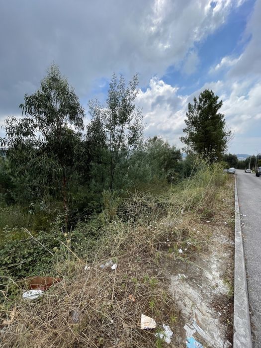 Terreno Alfena com 545m2