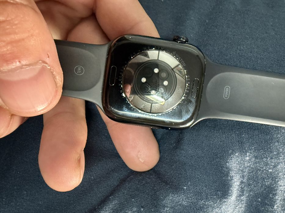 Apple Watch series 11