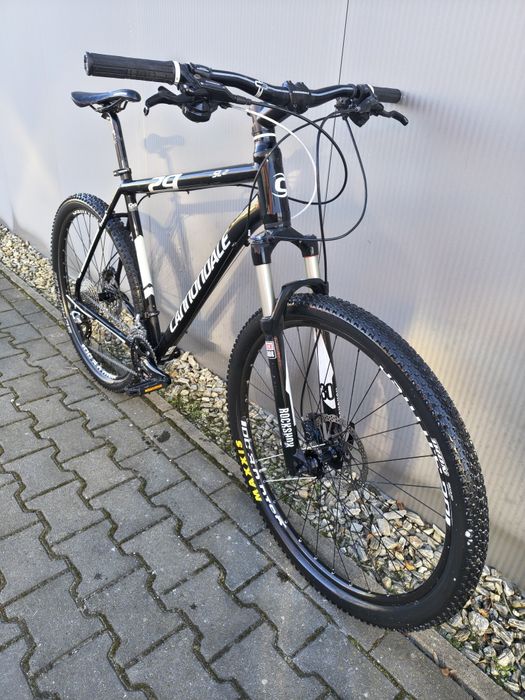Cannondale Trail SL 2