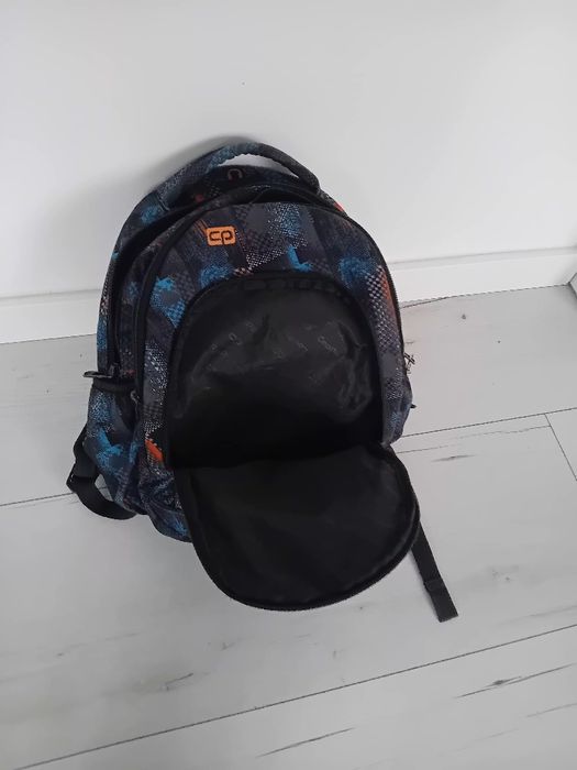 Plecak szkolny CoolPack