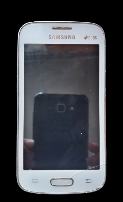 Продам смартфон Samsung Galaxy Star Plus Duos S7262