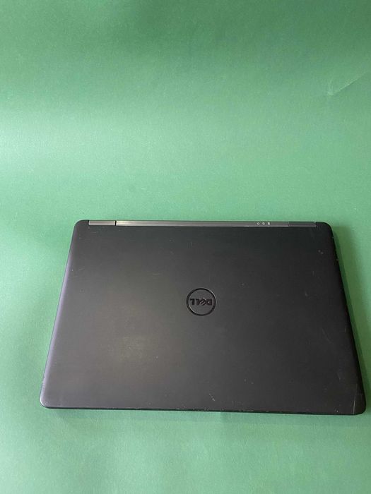 Dell Latitude E7250 12,5" | i5-5300U | 256gb ssd | 8gb ddr3