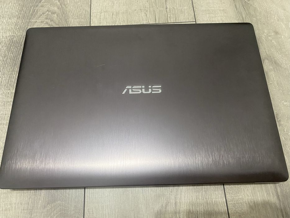 Ноутбук Asus N550J