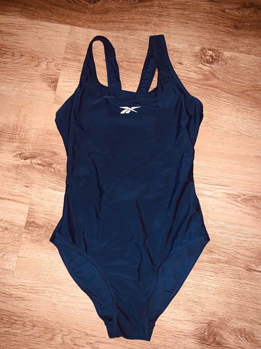 Купальник Reebok оригинал, размер S