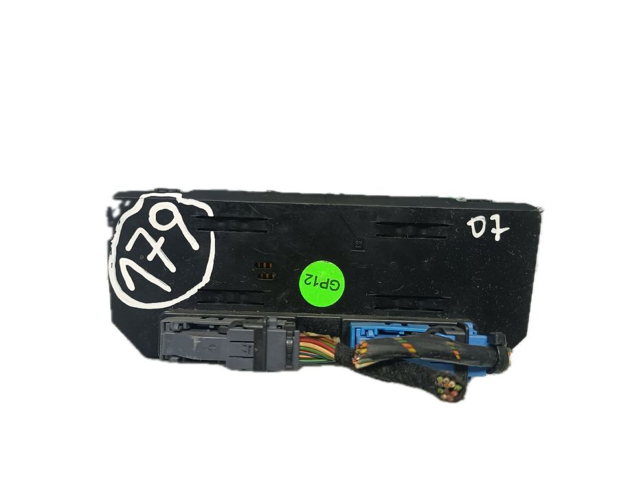 Comando chauffage / sofagem OPEL Astra H Hatchback (L48)