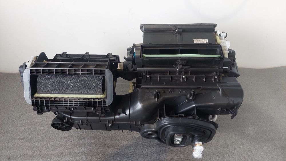 Chauffage / sofagem completa SEAT Leon (5F1)