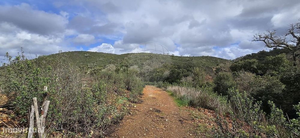 Terreno  para venda — São Salvador E Santa Maria, Beja
