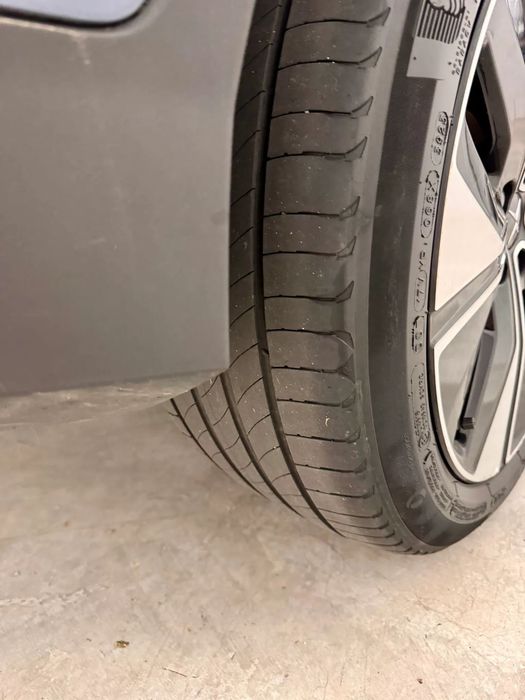 Polestar 2 Long Range 82 kWh Plus