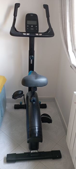 Bicicleta estatica Domyos EB 900