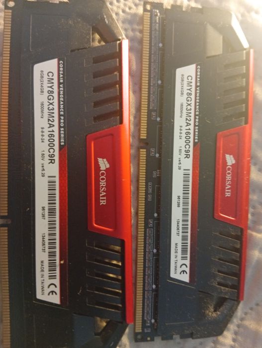 Excelentes memórias RAM DDR4