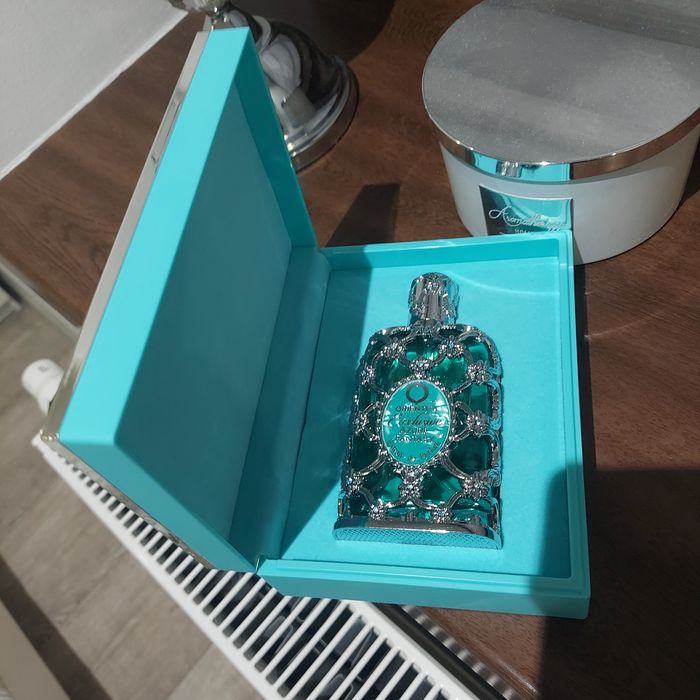 Orientica Azure Fantasy 80ml LV Imagination