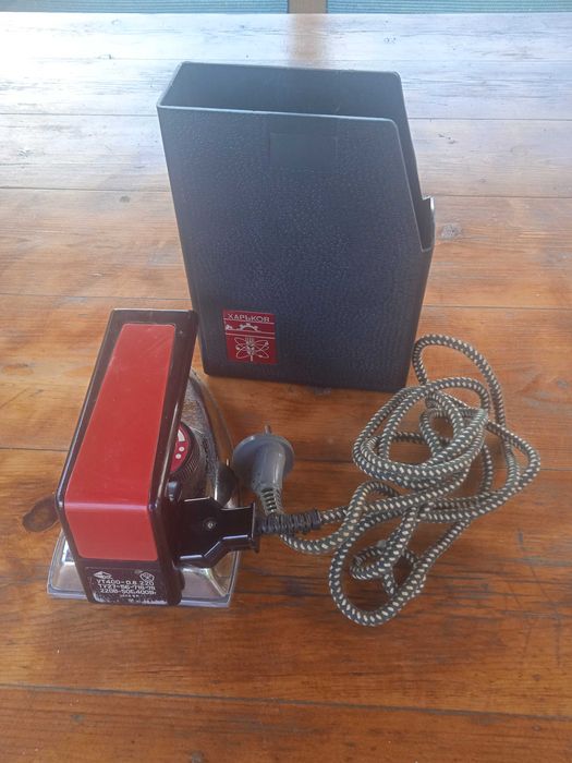 Праска туристична