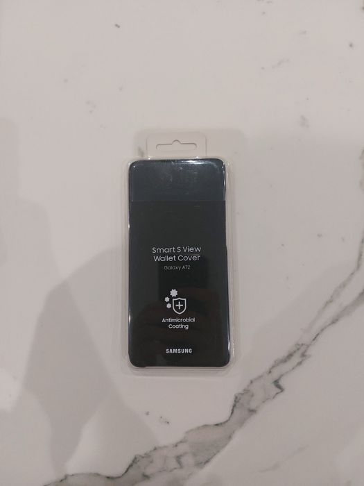 Capa Samsung A72
