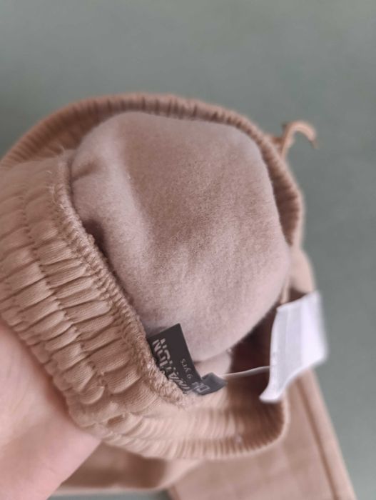 Спортивні штани на дівчинку