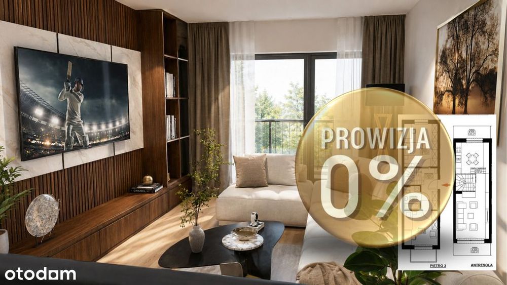 Mieszkanie na sprzedaż, 3 pokoje, 81 m², Stargard