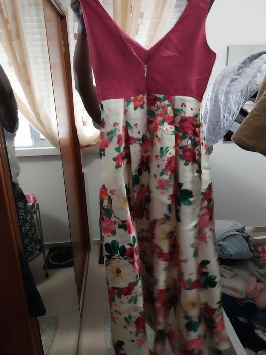 Vestidos de Cerimónia