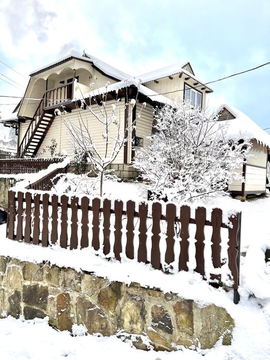 Відпочинок у Буковелі, Поляниці у Карпатах!