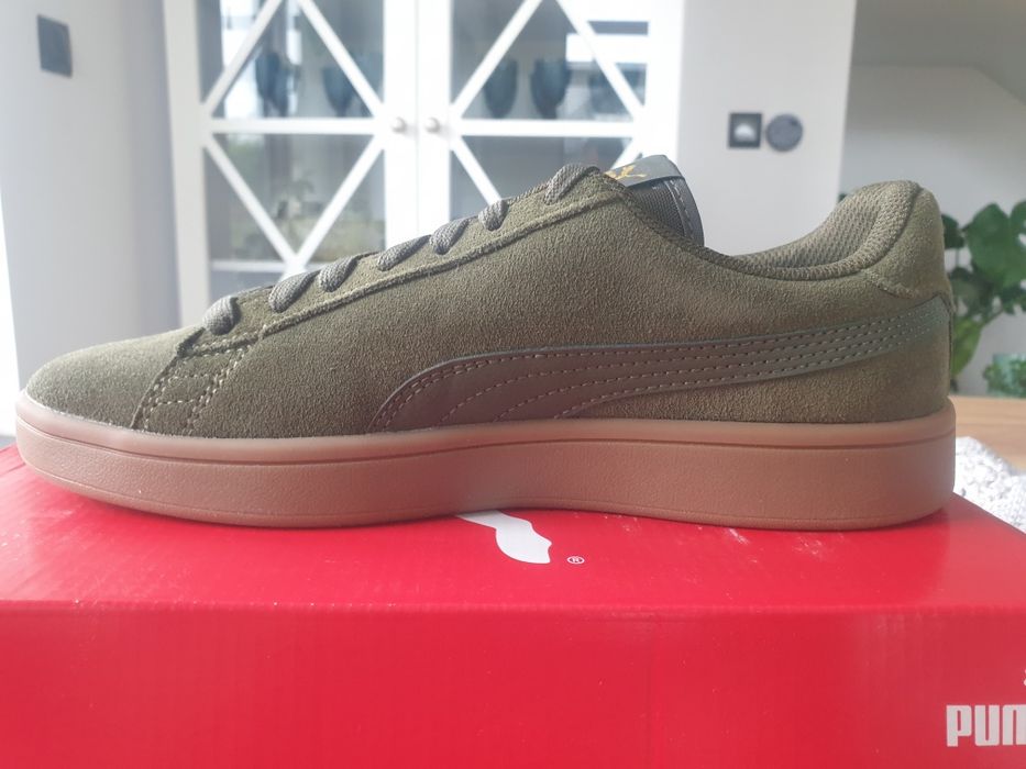 Buty trampki Puma Śląska rozmiar 39