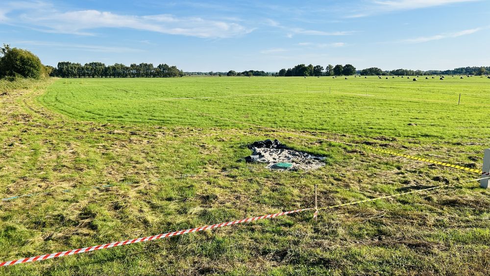 Działka budowlana