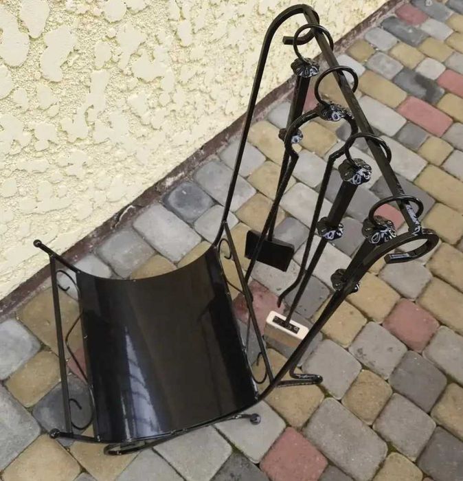 Декоративний кований набір