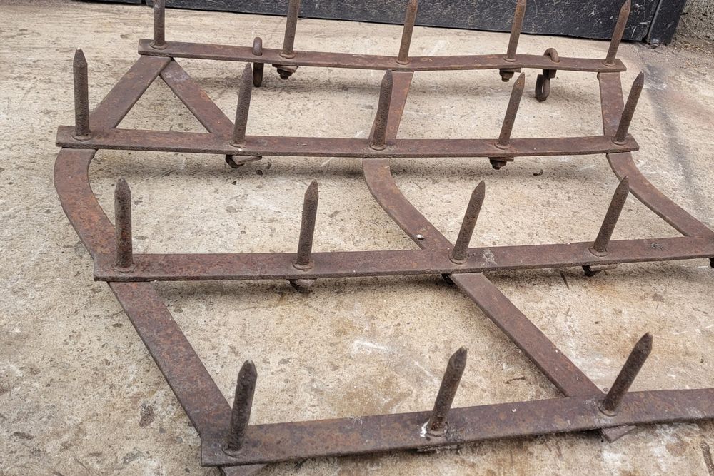 Борони райборона.75*60. 60*70