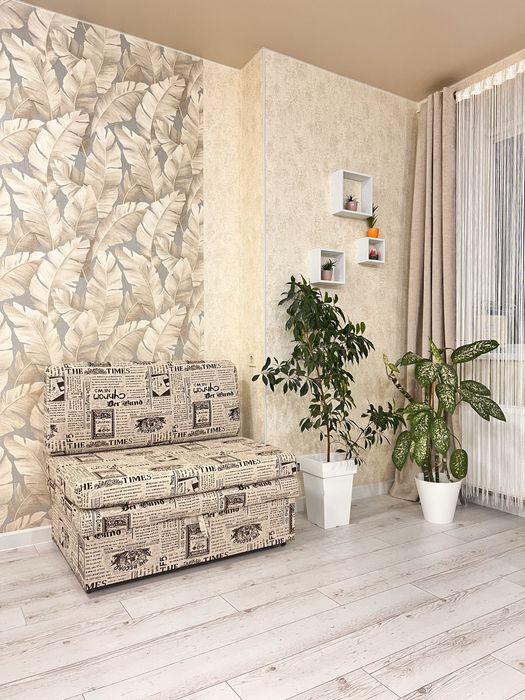 Посуточно Софиевская Борщаговка Вишневое ЖК София