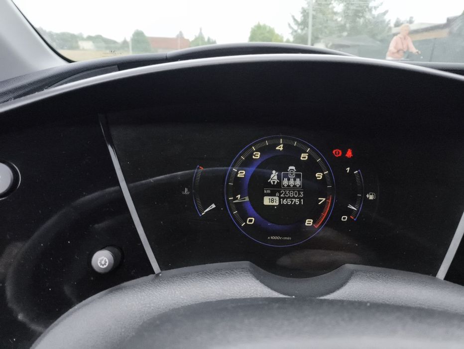 Honda Civic VIII 1.8 Sport Salon PL