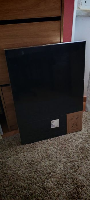 Mesa Lack IKEA nova